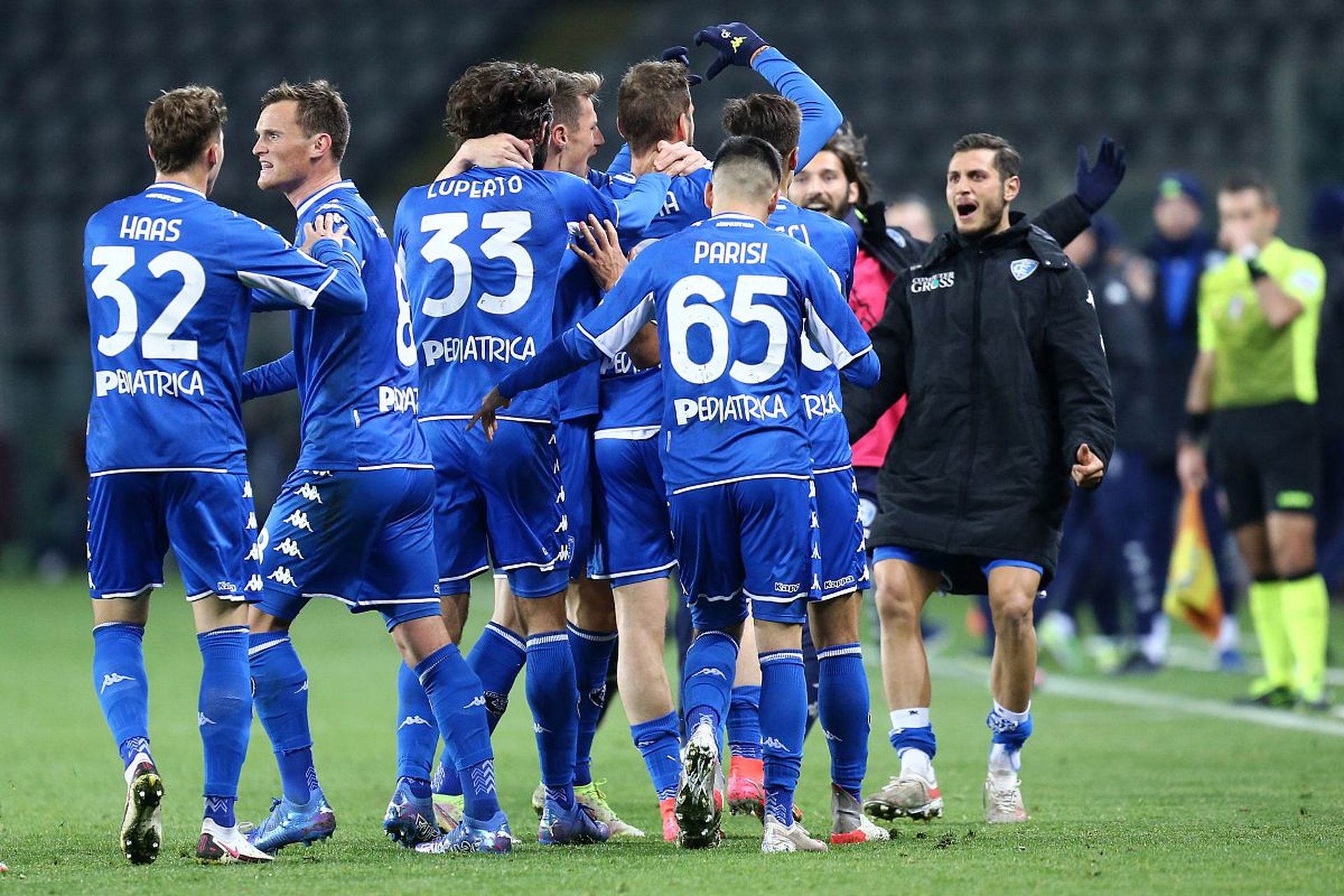 顯著提升 顯著提升